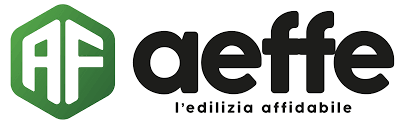 Logo AEFFE S.R.L.