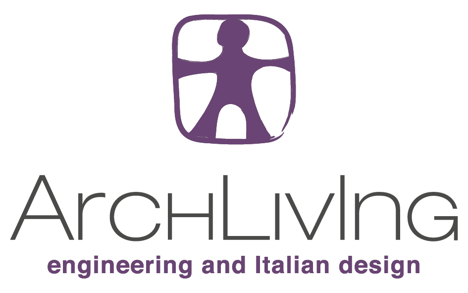 Logo ARCHLIVING S.R.L.