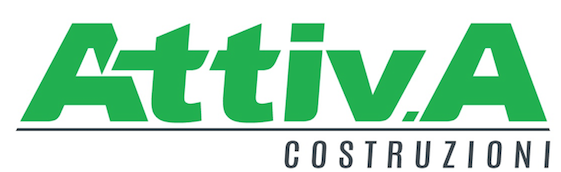 Logo ATTIV.A COSTRUZIONI S.R.L.