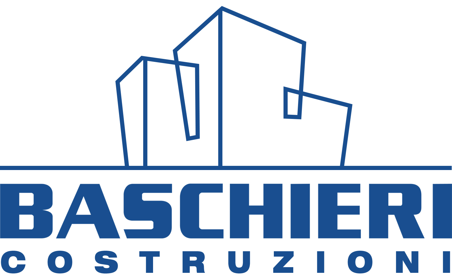 Logo BASCHIERI S.R.L.
