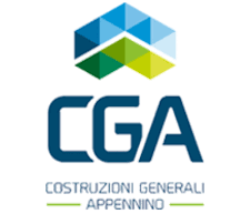 Logo COSTRUZIONI GENERALI APPENNINO S.R.L.