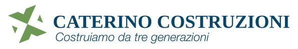 Logo CATERINO COSTRUZIONI S.R.L.