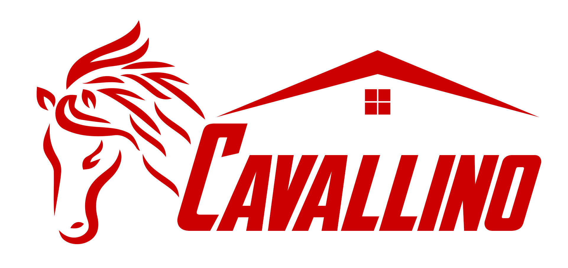 Logo CAVALLINO S.R.L.