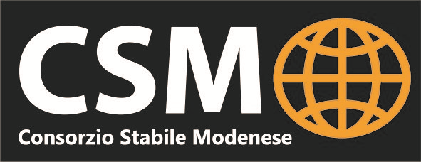 Logo CONSORZIO STABILE MODENESE SOC. CONS. PER AZIONI