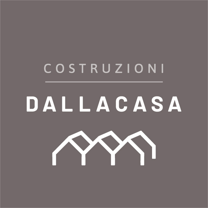 Logo COSTRUZIONI E. DALLACASA S.R.L.