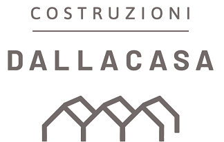 Logo COSTRUZIONI E. DALLACASA S.R.L.