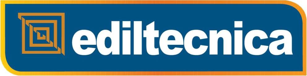 Logo EDILTECNICA S.R.L.