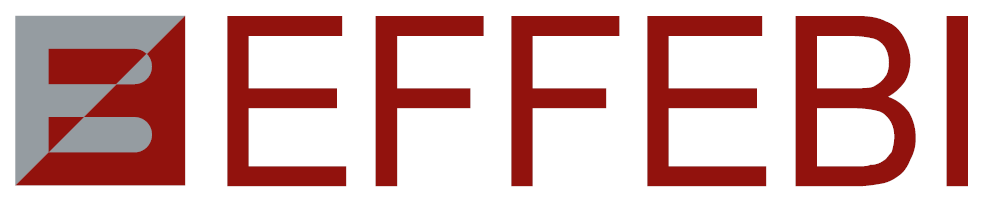 Logo EFFEBI S.R.L.
