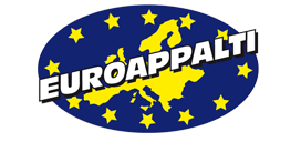 Logo EUROAPPALTI S.R.L.