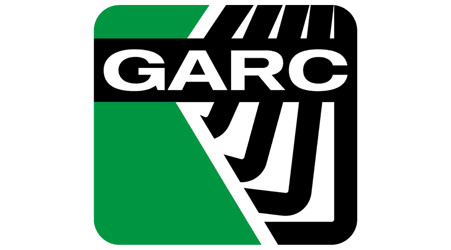Logo GARC COSTRUZIONI S.p.A. SB