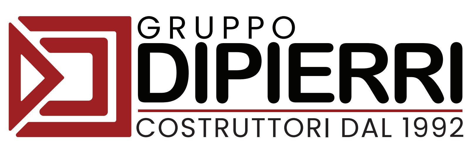 Logo DIPIERRI COSTRUZIONI S.R.L.