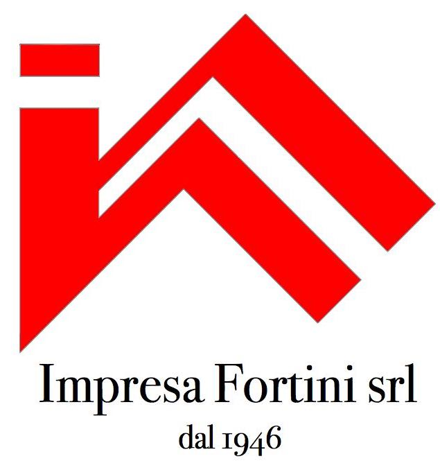 Logo IMPRESA FORTINI S.R.L.