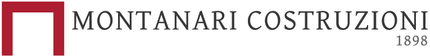 Logo MONTANARI COSTRUZIONI S.R.L.