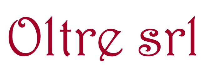 Logo OLTRE S.R.L.