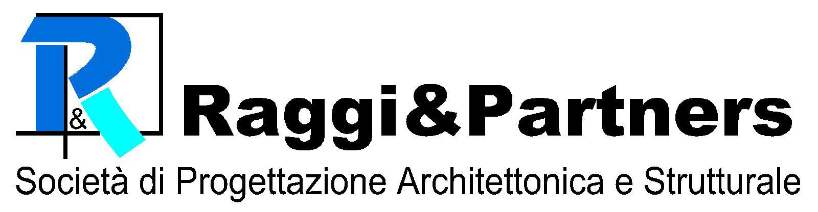 Logo RAGGI & PARTNERS S.R.L.