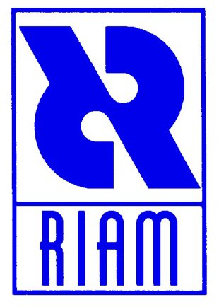 Logo RIAM S.R.L. – IMPRESA DI COSTRUZIONI STRADALI