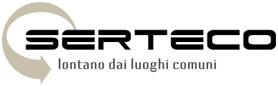 Logo SERTECO S.R.L.