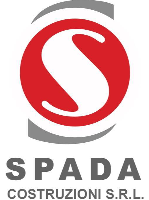Logo SPADA COSTRUZIONI S.R.L.