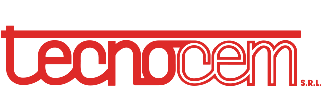 Logo TECNOCEM S.R.L.