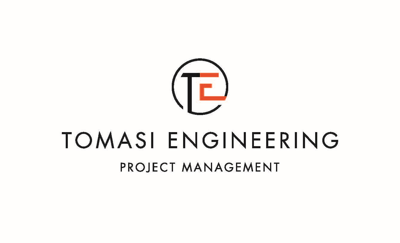 Logo TOMASI ENGINEERING S.R.L.