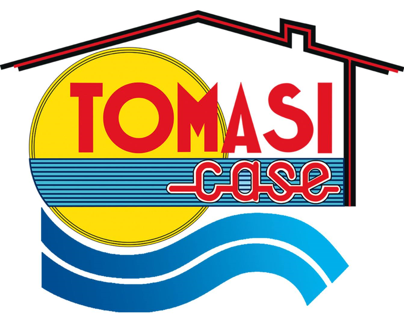 Logo TOMASI ENGINEERING S.R.L.