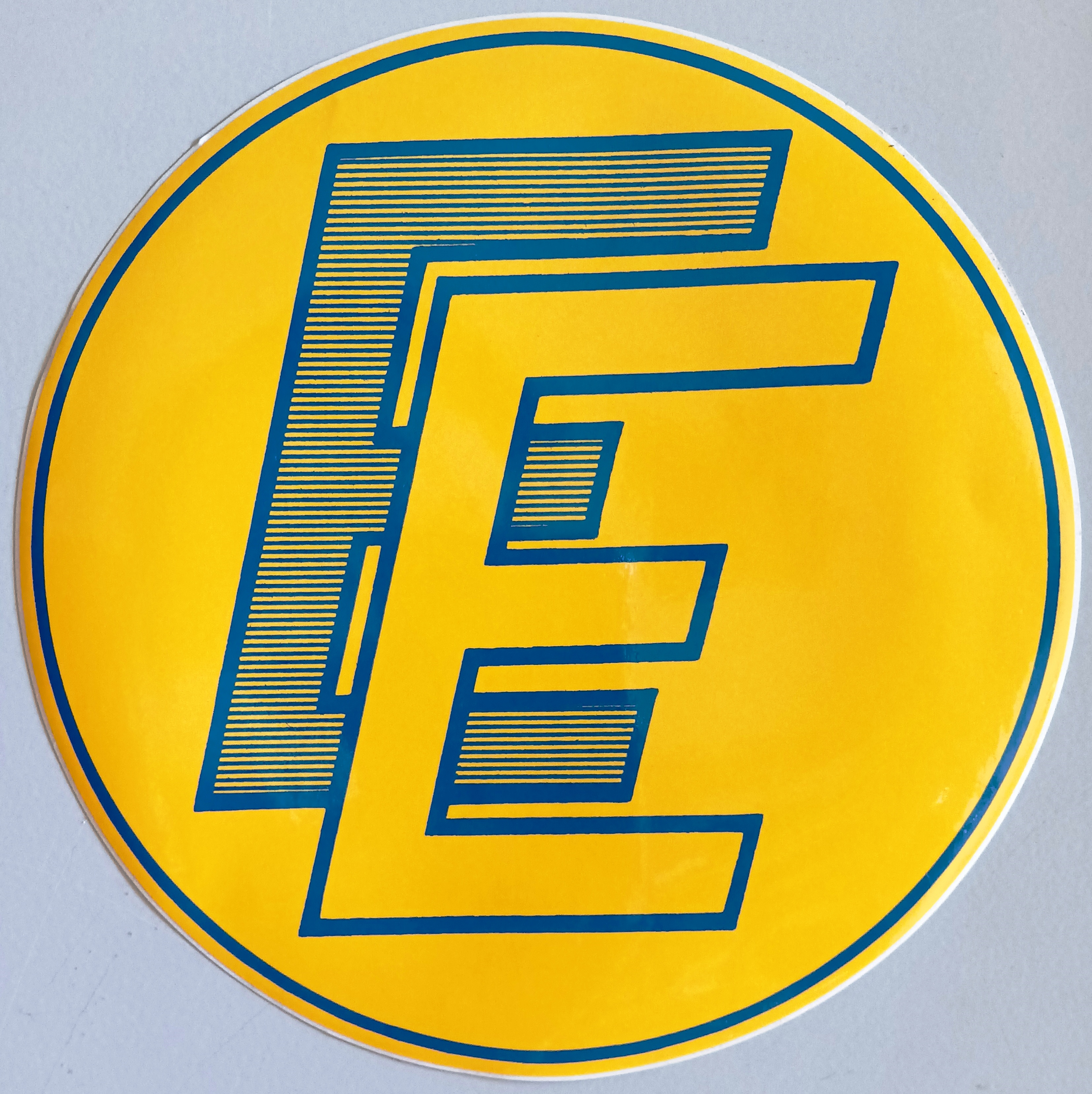 Logo EDILE EMILIANA S.R.L.