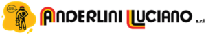 Logo ANDERLINI LUCIANO S.R.L.