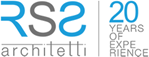 Logo RS2 ARCHITETTI S.R.L. STP
