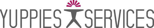 Logo Y.U.PPIE’S SERVICES S.R.L.