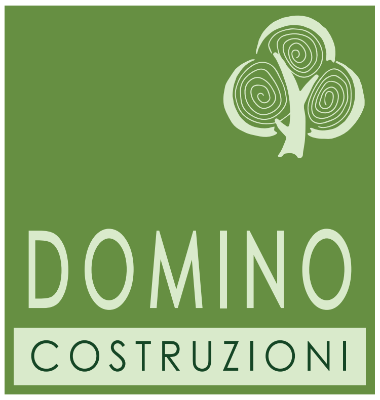 Logo DOMINO COSTRUZIONI S.R.L.