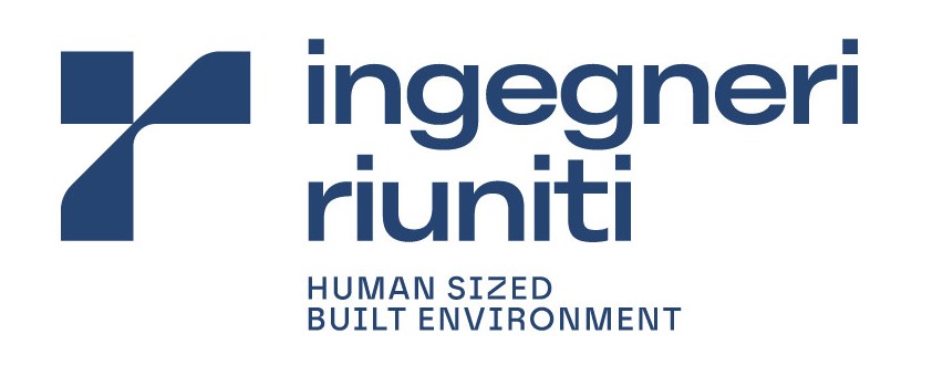 Logo INGEGNERI RIUNITI S.P.A.