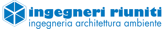 Logo INGEGNERI RIUNITI S.P.A.
