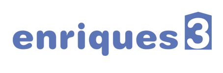 Logo ENRIQUES S.R.L.
