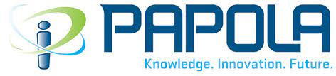 Logo PAPOLA S.R.L.