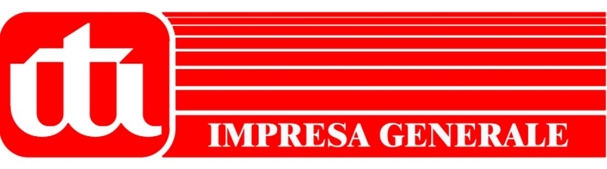 Logo I.T.I. IMPRESA GENERALE S.P.A.