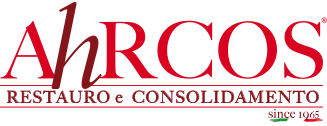 Logo AhRCOS S.P.A.