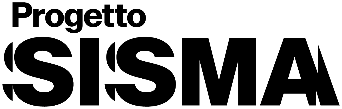 Logo PROGETTO SISMA S.R.L.