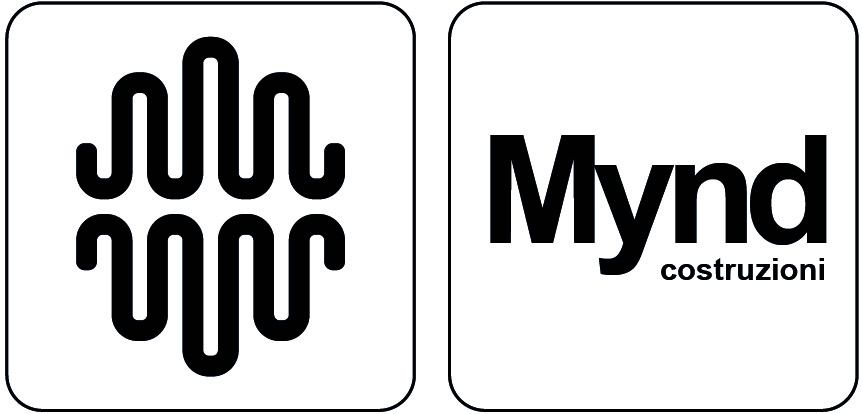 Logo MYND COSTRUZIONI S.R.L.