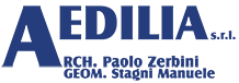 Logo AEDILIA S.R.L.