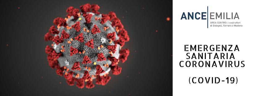Banner Coronavirus Banner Coronavirus
