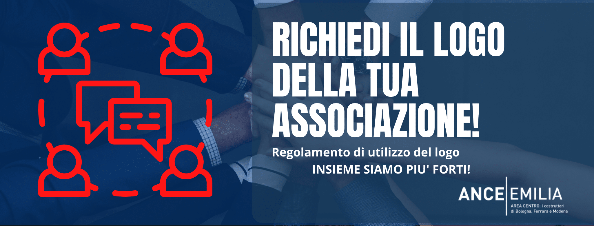 richiestalogoance