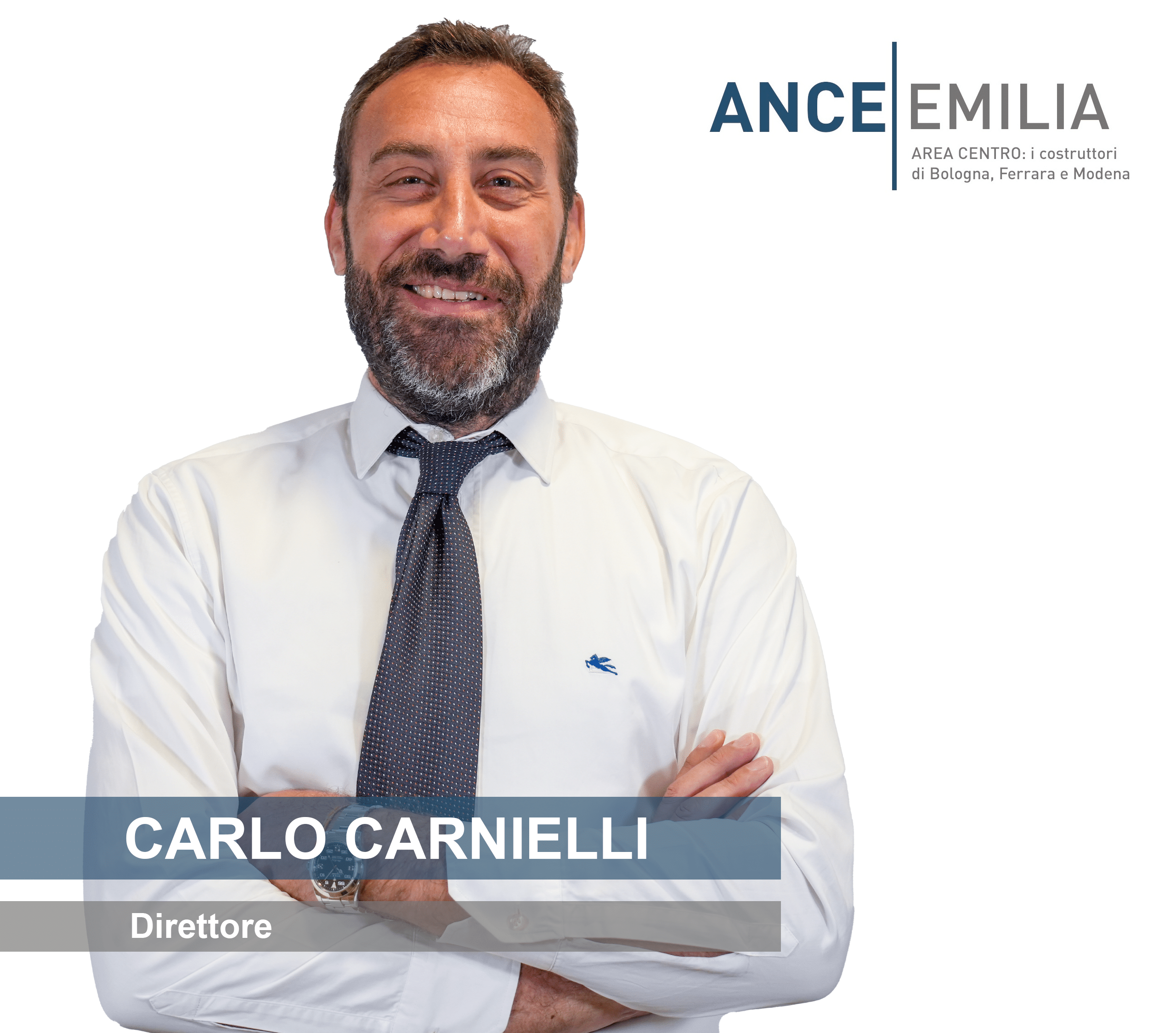 CARLO CARNIELLI