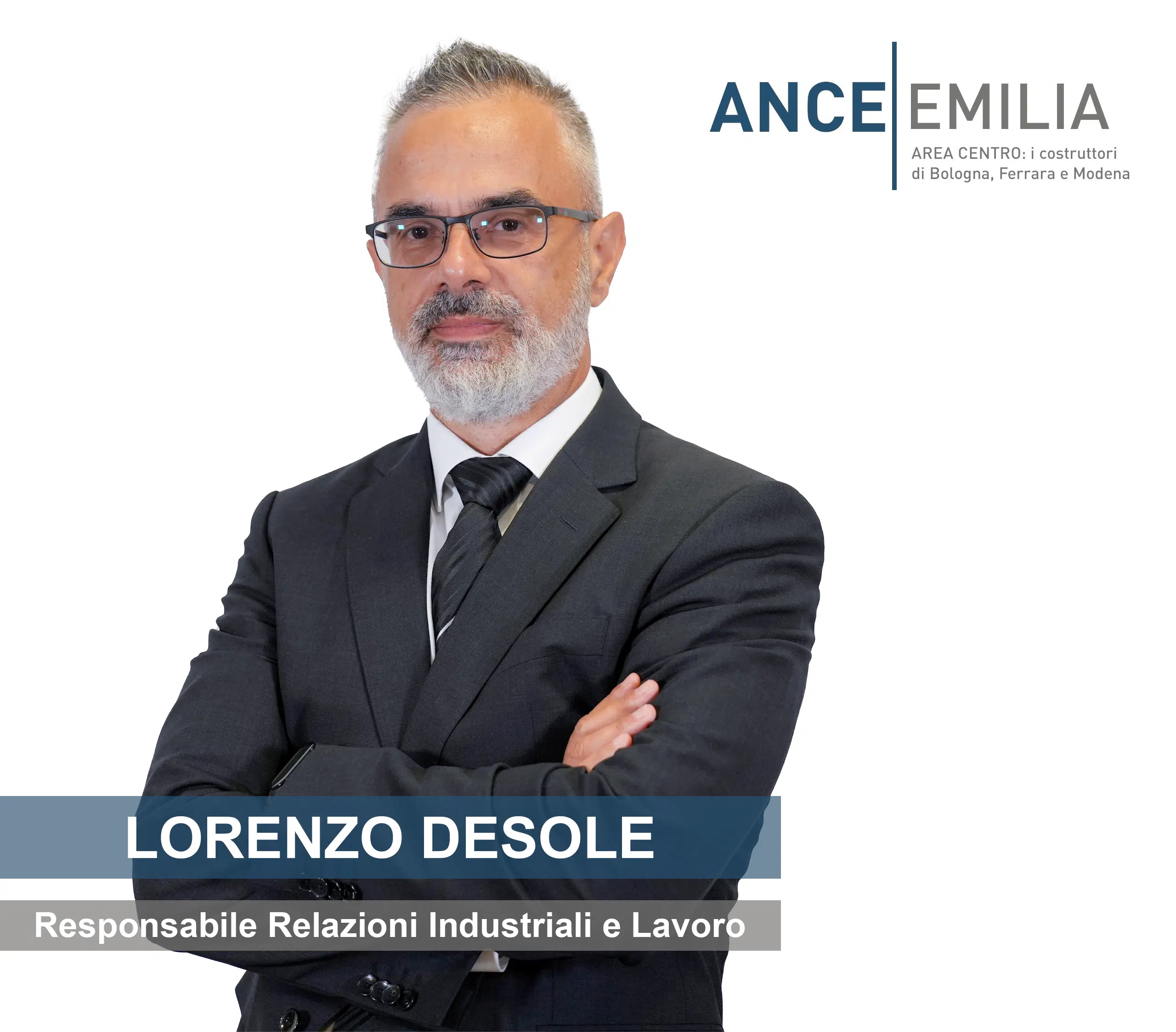 LORENZO DESOLE