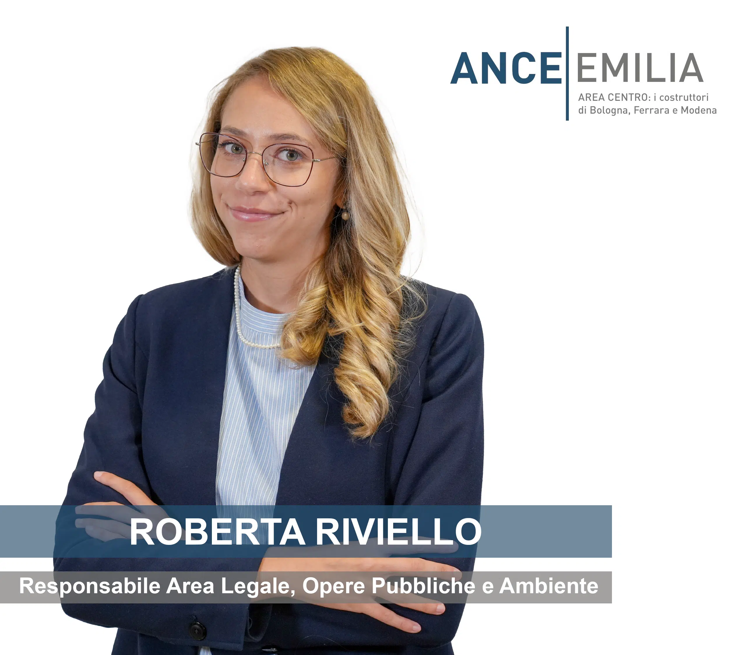 ROBERTA RIVIELLO