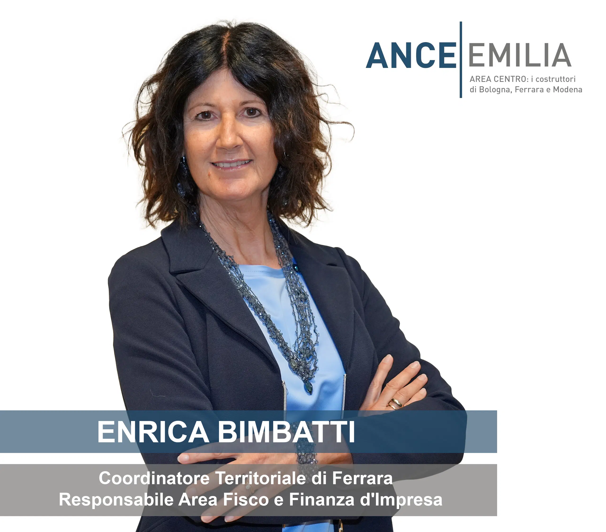 ENRICA BIMBATTI
